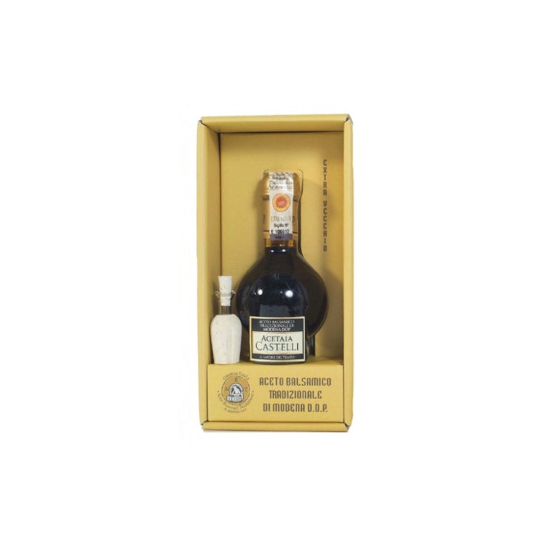Balsamic Vinegar of Modena EXTRAVECCHIO