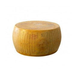 Parmesan cheese PDO 24 months - Whole Form apx. 40 kg