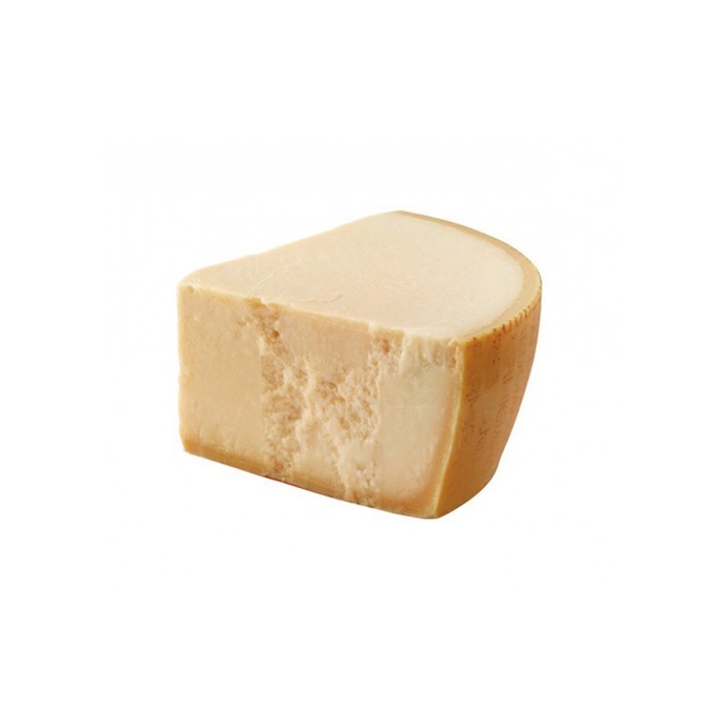 Parmesan cheese PDO 24 months - apx. 4 kg