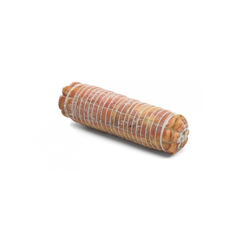 Parma Pancetta (bacon) - Whole apx. 4 kg