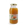 FrullaPesca (Peach Juice) - Glass Bottle apx. 500 ml