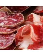 Emilia Romagna cured meats - Regional italian cured meats Rosa Shop