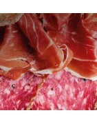 Crued Meats - Italian crued meats online Rosa Shop