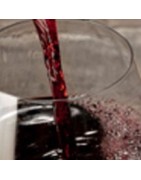 Sparkling red wine Italian wine from italian food and wine shop online