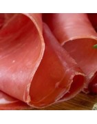 Raw ham - Italian raw ham selected from our italian food shop