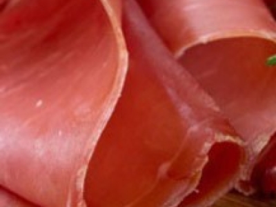How ham was produced in the time of the ancient Romans