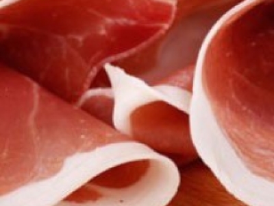 8 good reasons to eat Parma Ham