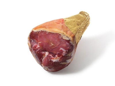 Parma ham: a curious production process